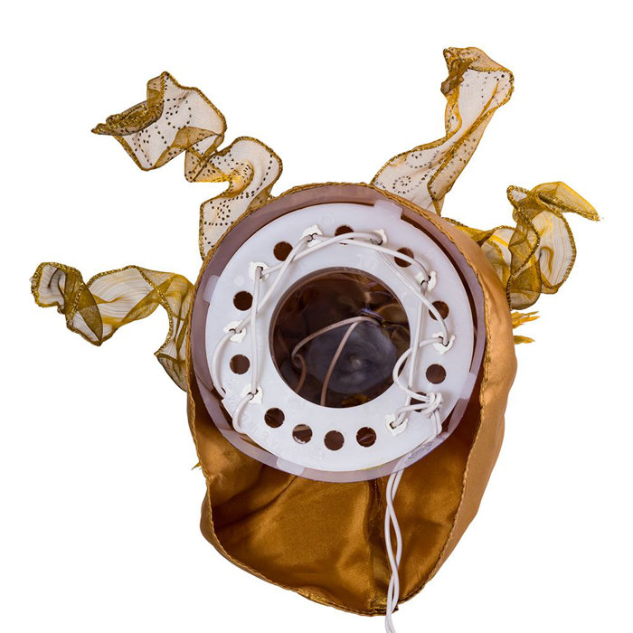 Kurt Adler African American Angel Tree Topper & Reviews Wayfair